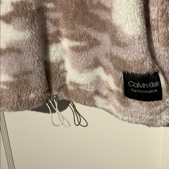 Camo Fleece - Picture 3 of 4